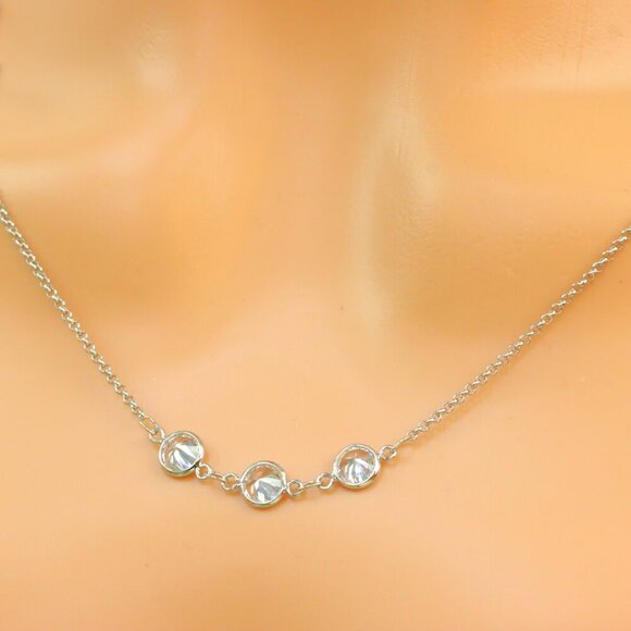 "New Beautiful Design Necklace Chain for Women/Girls, Gift, N768 - Picture 1 of 10